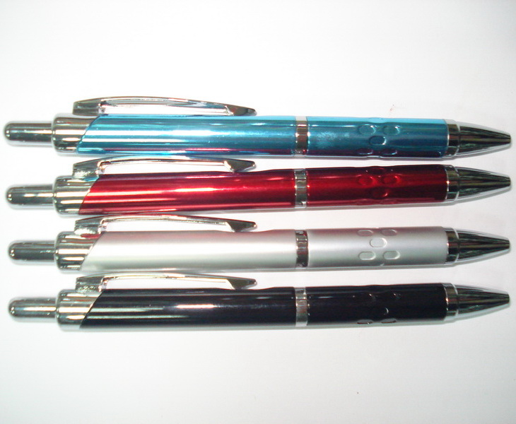 Automatic handle "Baixin" /BP2003/ MIX 4 pcs.  (12)