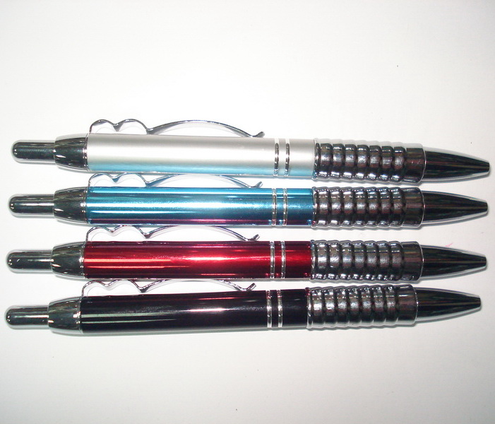 Automatic handle "Baixin" /BP2004/ MIX 4 pcs.  (12)