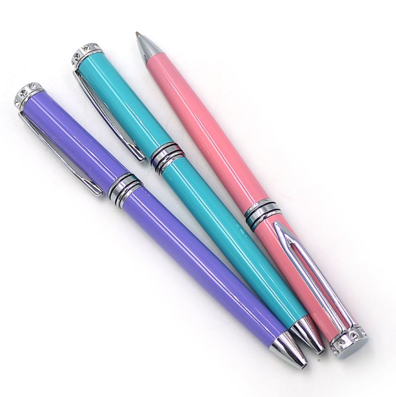 Rotary handle "Baixin" /BP813 5-6-7/ blue, mix (12)