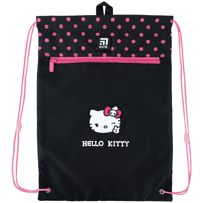 Shoe bag "Kite" /HK24-601M-1/ 601M-1 Hello Kitty (66411) (1/20)