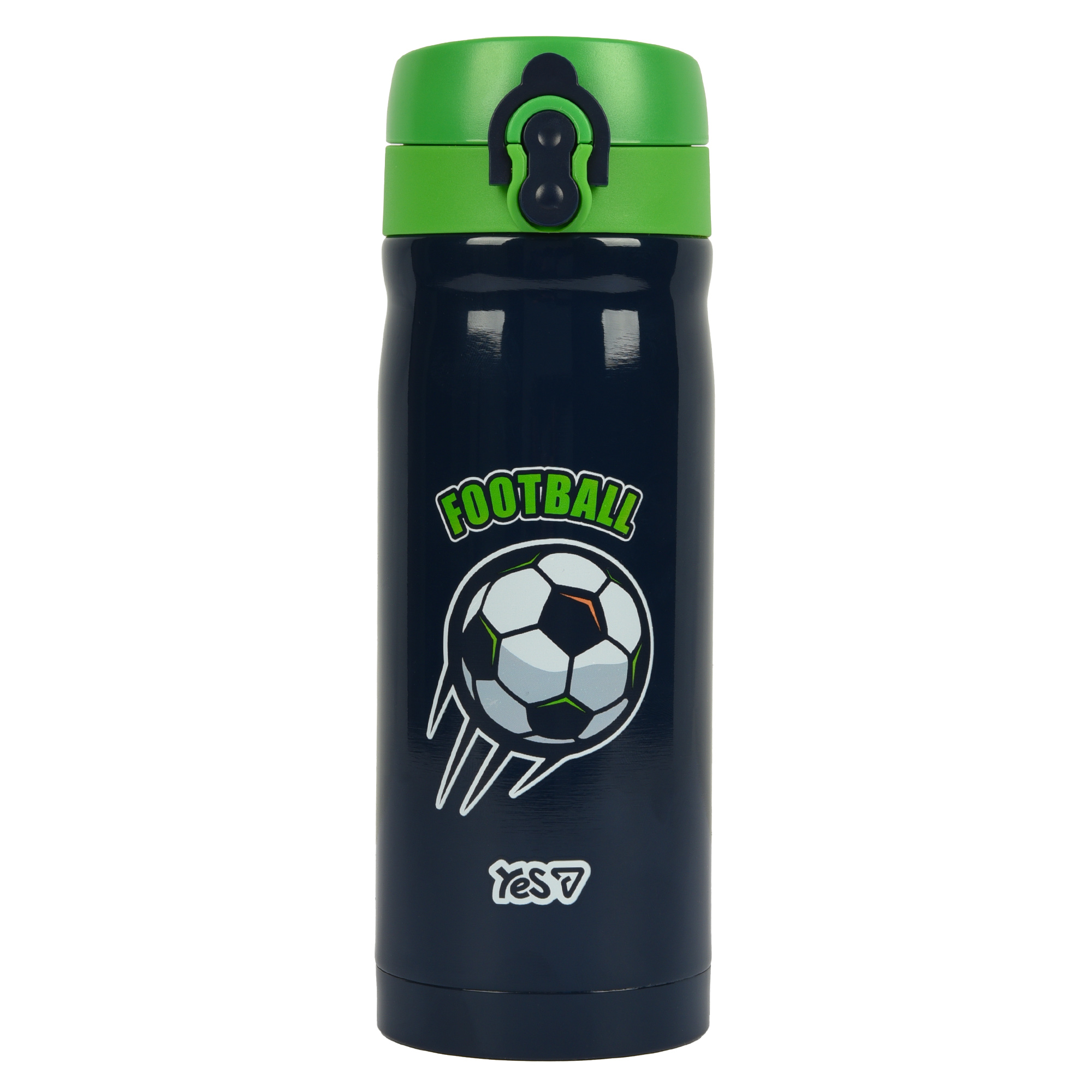 Thermos "YES /708795/ "Football" 350 ml (1/30)