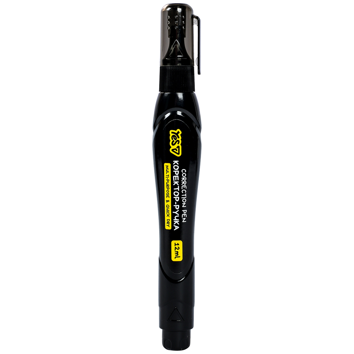 Concealer-pen "YES" /340117/ "Don't complicate it!", 12 ml (12/576)