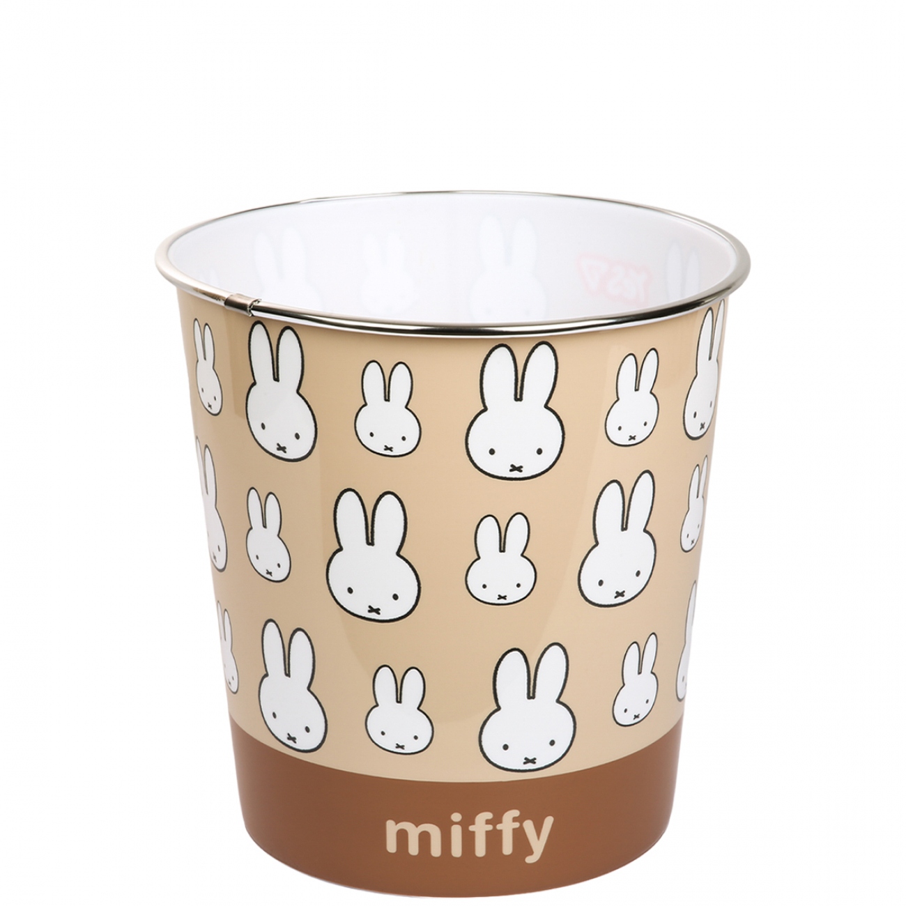 Кошик для смiття "YES" /708834/ "Miffy" (1/24)