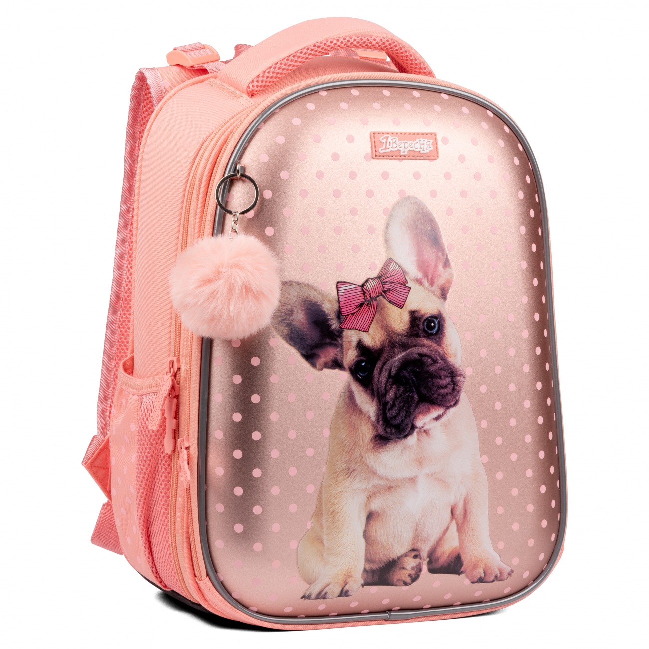 Backpack frame "1B" /559516/ H-29 Dolly Dog (1/4)