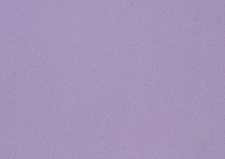 Flexica (foamiran) "WB" /10537(FLK-EVA-013)/ velvet, 20*30cm, LILAC, 2mm (10 sheets/pack)