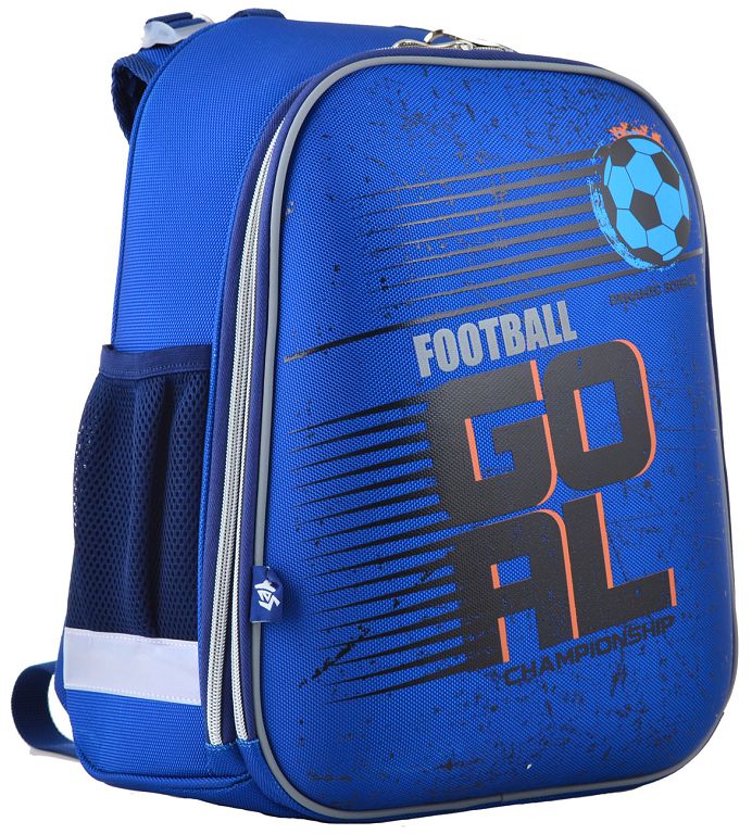 Рюкзак каркасний "Yes" /554615/ H-12-2 Football, 38*29*15  (1/6)