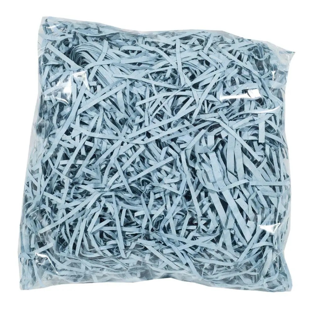 Ecofiller (paper shavings, filler for boxes) 50 g. /EF 7965/ Sea breeze (1/30)