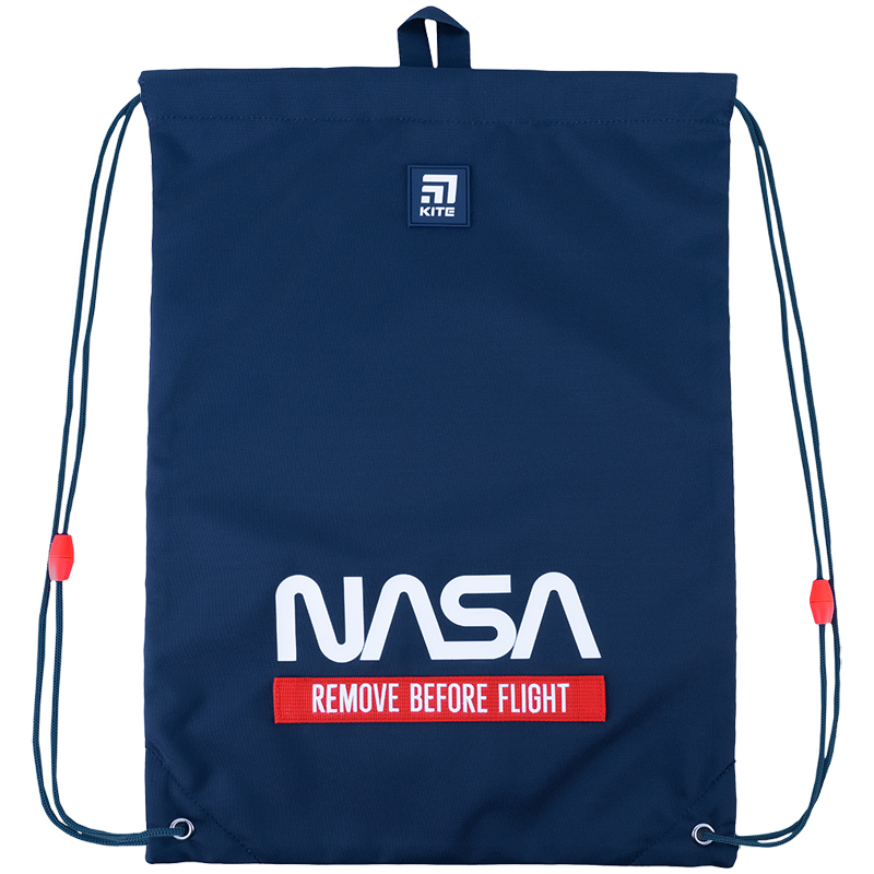 Shoe bag "Kite" /NS24-600M/ 600M NASA (66409) (1/20)