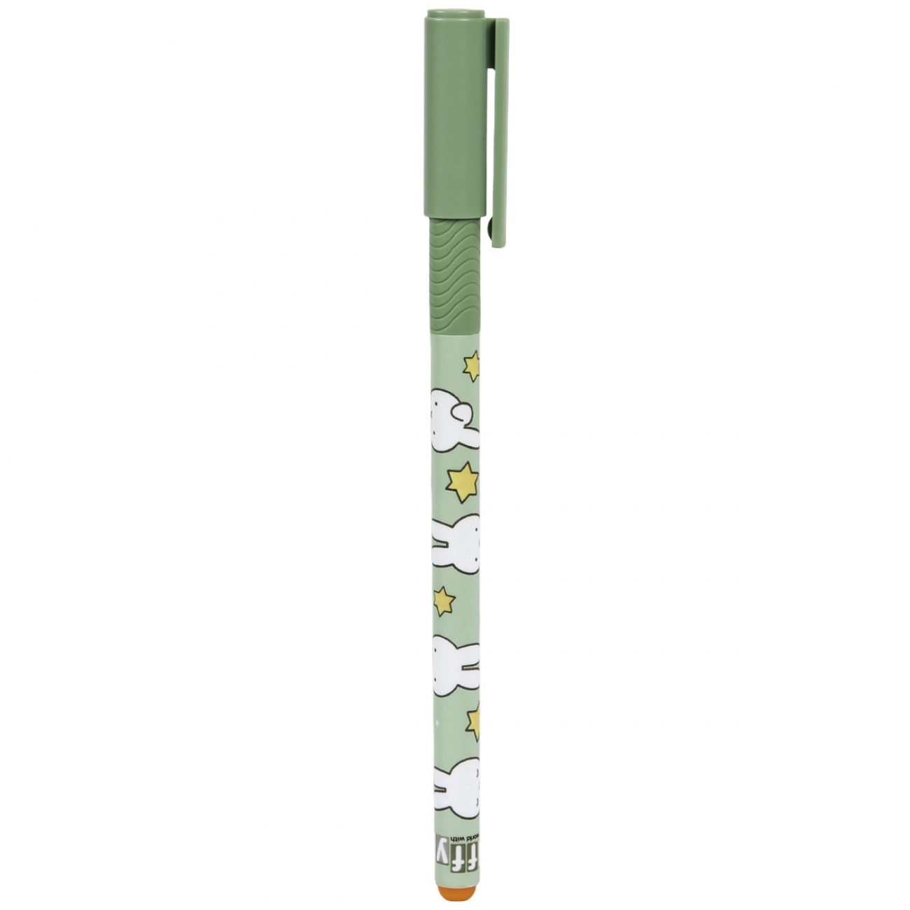 Ballpoint pen "YES" /412298/ "Miffy" 0.7 mm blue (24)