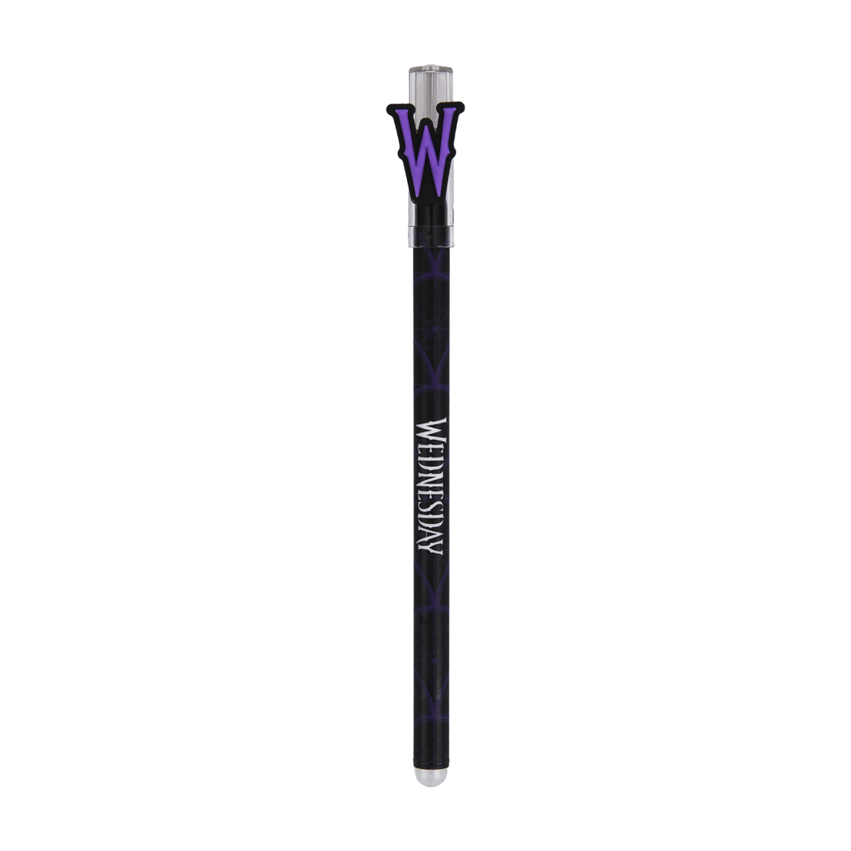 Gel pen "Write-erase" "YES" /420489/ "Wednesday" 0.5 mm, blue (36)