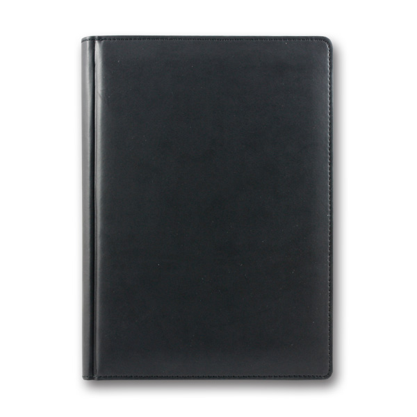 Diary 3B-70 n/date "WINNER" black 168 sheets. == cream. paper 142x203 (1/10)