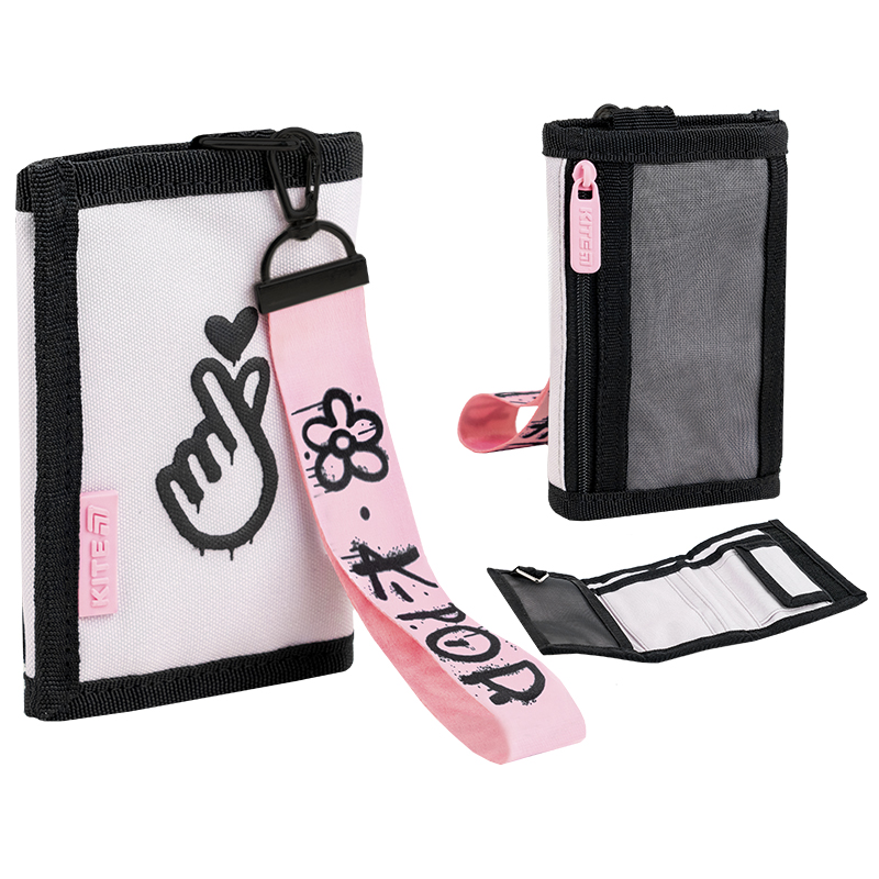 Wallet "Kite" /K25-598-7/ 598-7 (1/20)