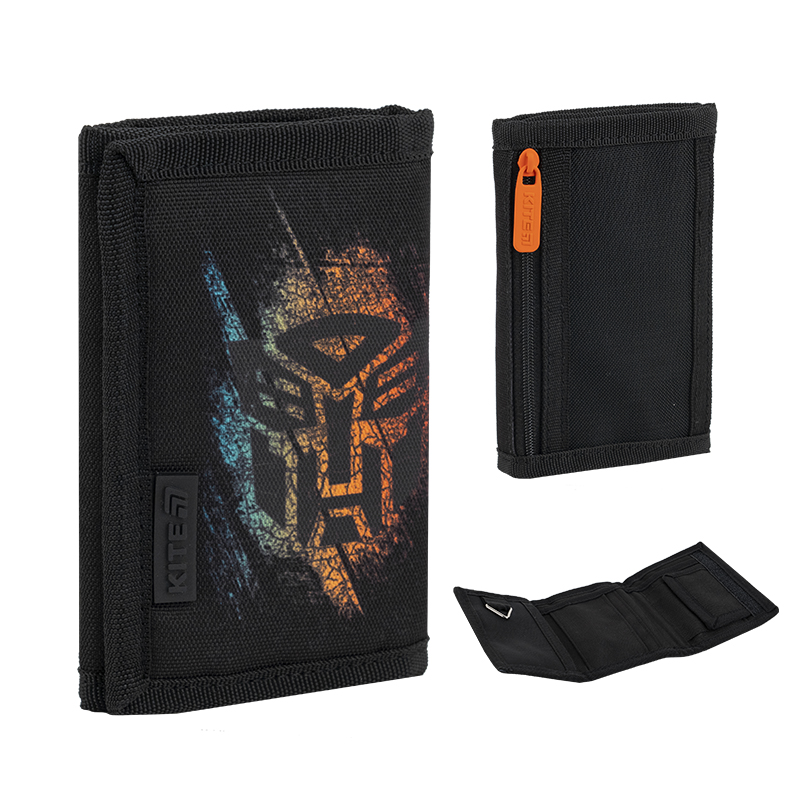 Wallet "Kite" /TF25-598/ 598 Transformers (1/20)