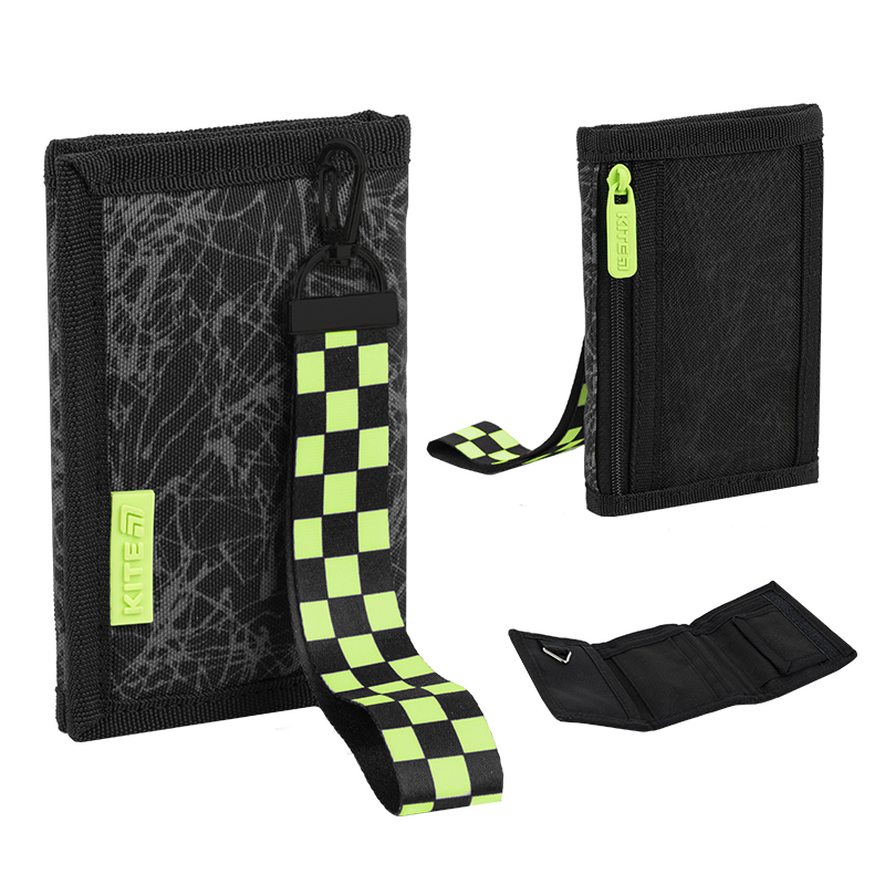 Wallet "Kite" /K25-598-4/ 598-4 (1/20)