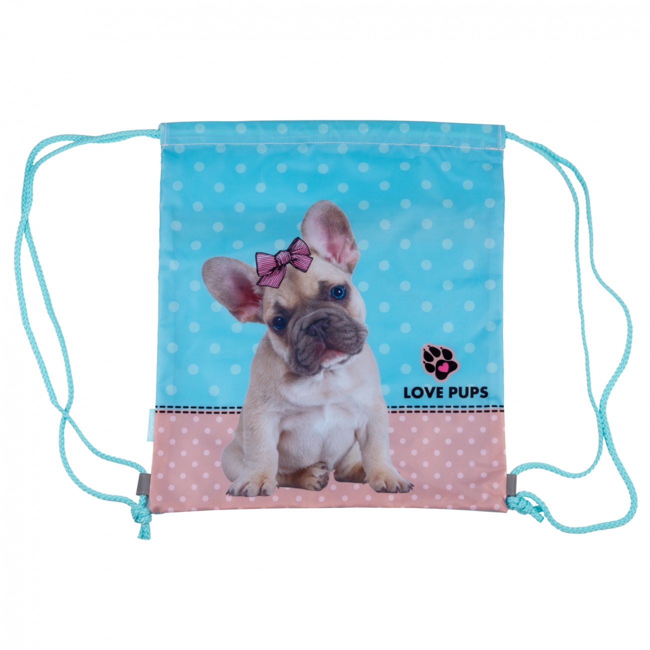 Shoe bag "1B" /533486/ SB-10 Dolly Dog (1/100)