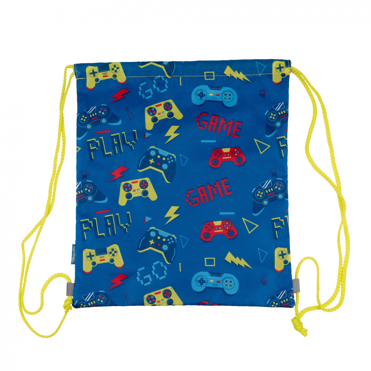 Shoe bag "1B" /533492/ SB-10 Gamer Zone (1/100)