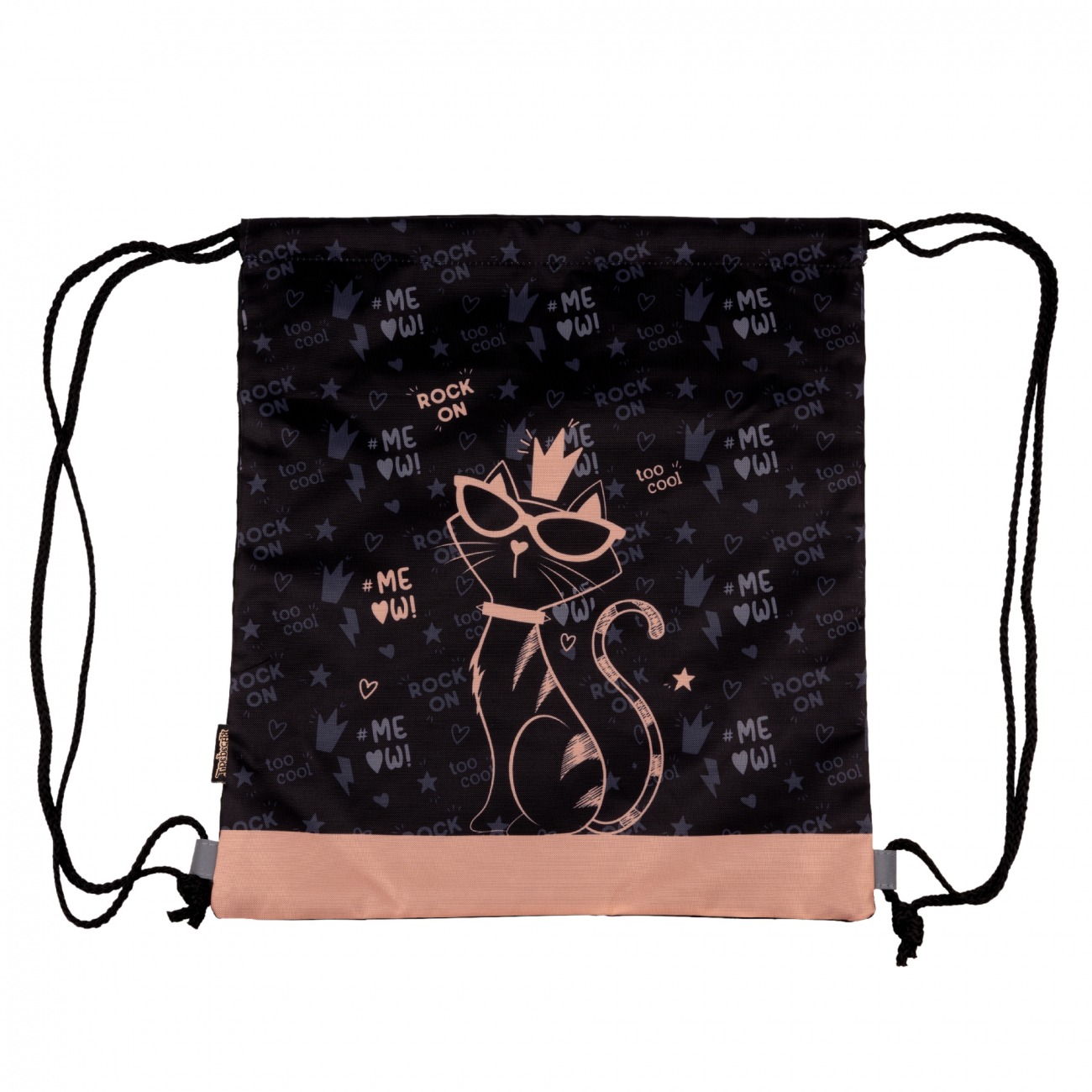 Shoe bag "1B" /533482/ SB-10 Pussycat (1/100)