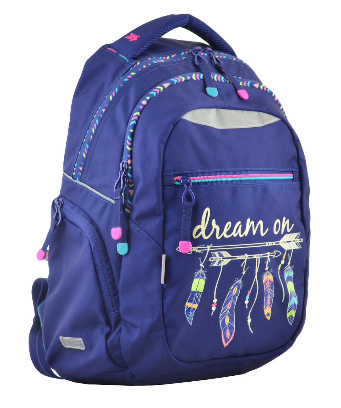Рюкзак молодіжний "Yes" /554786/ T-23 Dream, 45*31*15  (1/10)