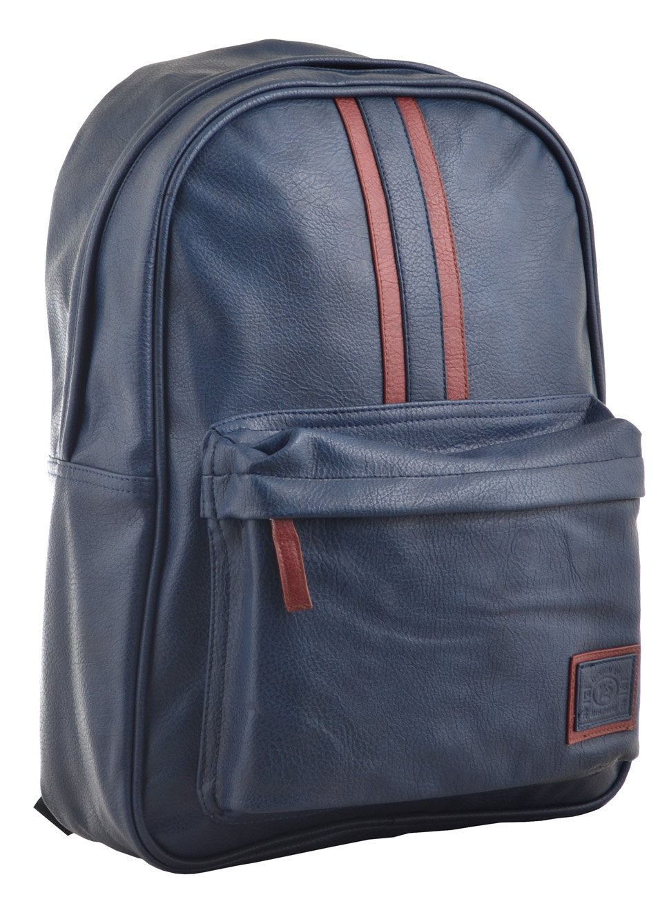 Рюкзак молодіжний "Yes" /555046/ ST-16 Infinity dark blue, 42*31*13  (1/10)