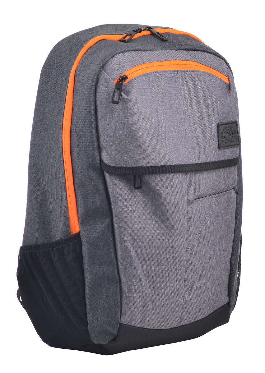 School backpack "Yes" /555467/ Thomas, 46*32*17 (1/12)