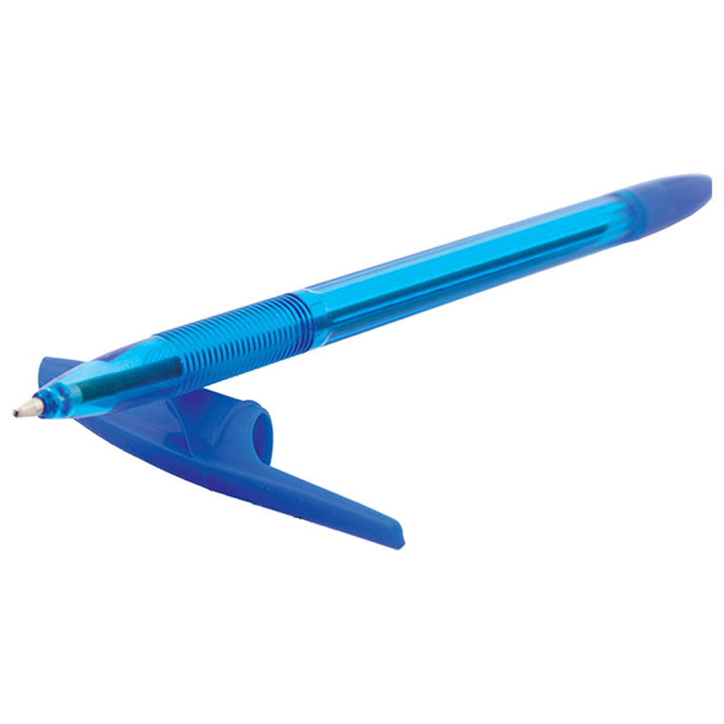 Ballpoint pen "ECONOMIX" /10186-02/ Ice Pen, blue (50/1000)