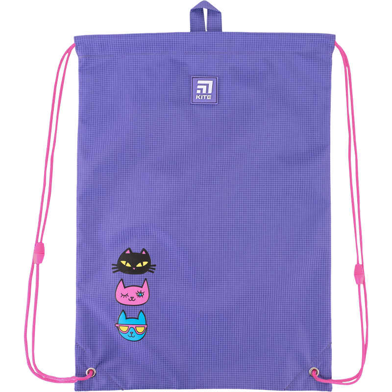 Shoe bag "Kite" /K24-600M-17/ 600M Catris (66458) (1/20)