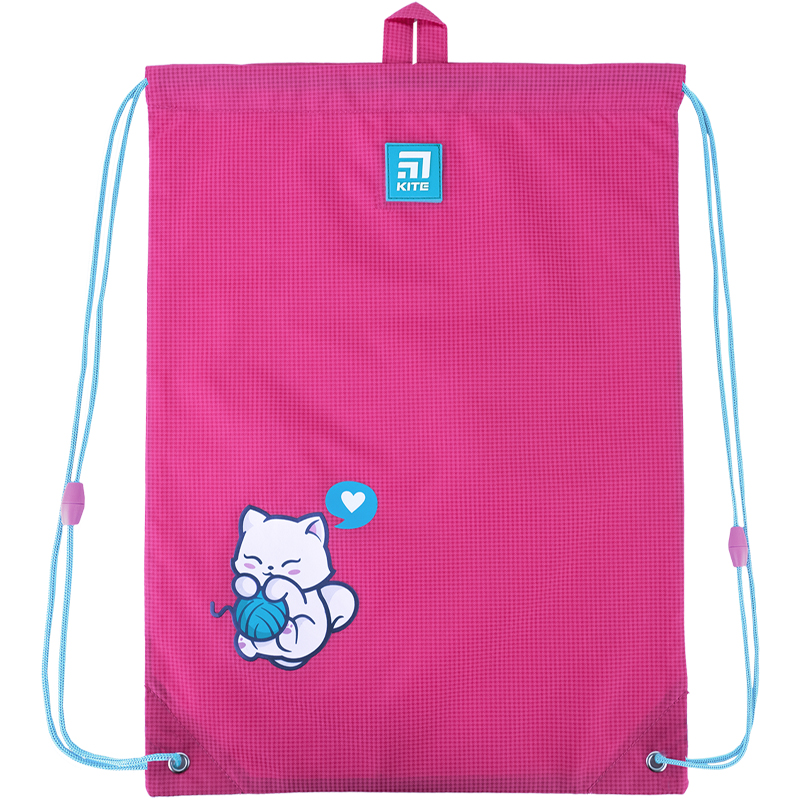 Shoe bag "Kite" /K24-600M-19/ 600M Kitten's Clew (66460) (1/20)