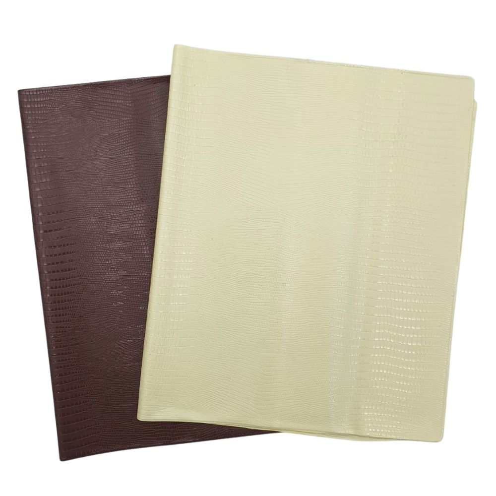 Covers for textbooks 1-11kl universal /250*420/ "TASCOM" /2308-TM/ reg., "Lizard" 150μm (50/500)
