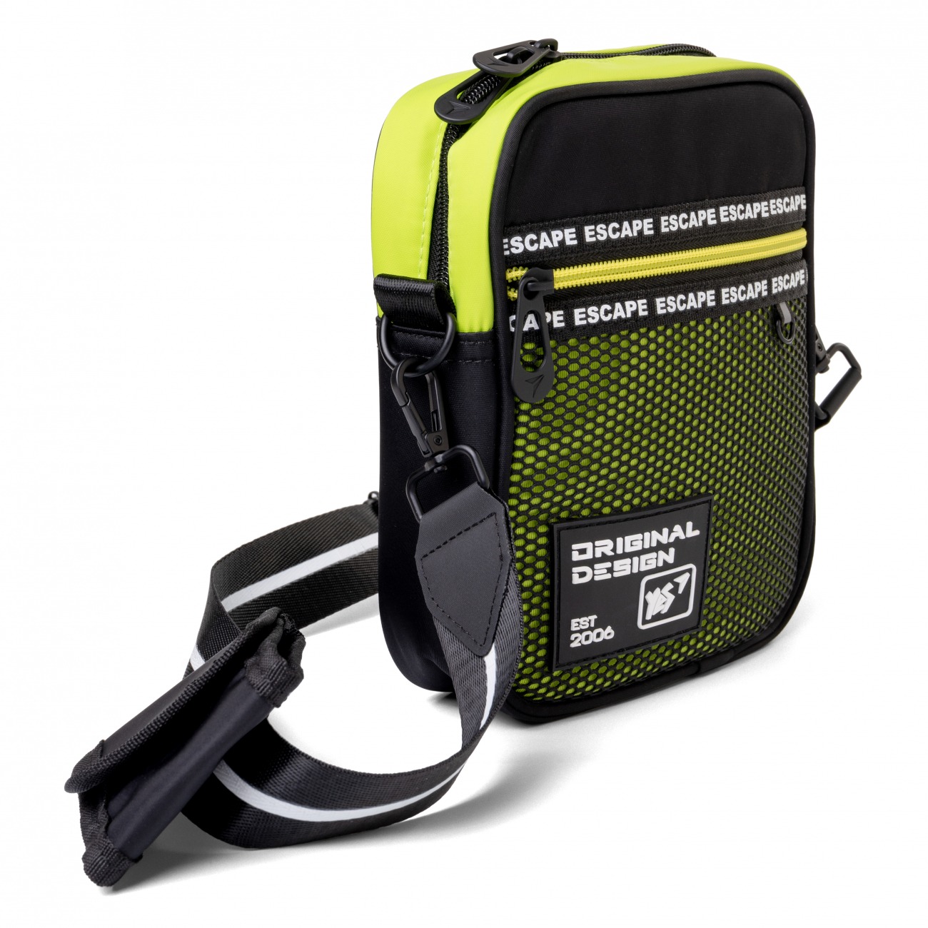Shoulder Bag "YES" /559743/ CB-2 Escape (1/20/40)