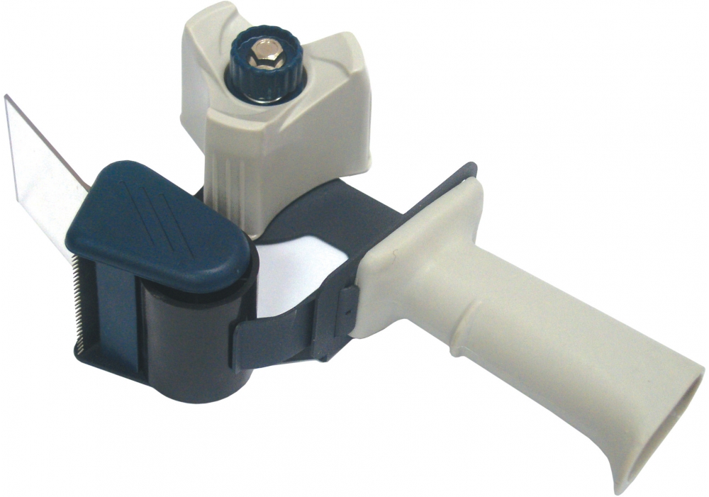 Dispenser for packing tape "ECONOMIX" /E40702/ 50 mm (1/24)