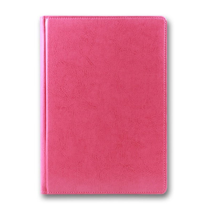 Diary ZV-43 n/date "SARIF" pink 168 sheets. == 142x203 (10)