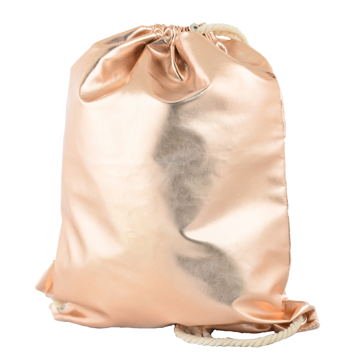 Bag-bag "Yes" /555504/ DB-11 Gold, 43.5*33.5 (1/38)
