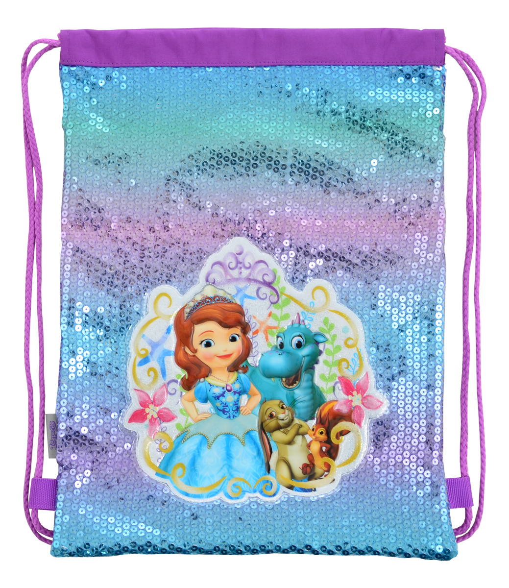 Bag-bag "Yes" /555509/ DB-11 Sofia, 40*30 (1/48)