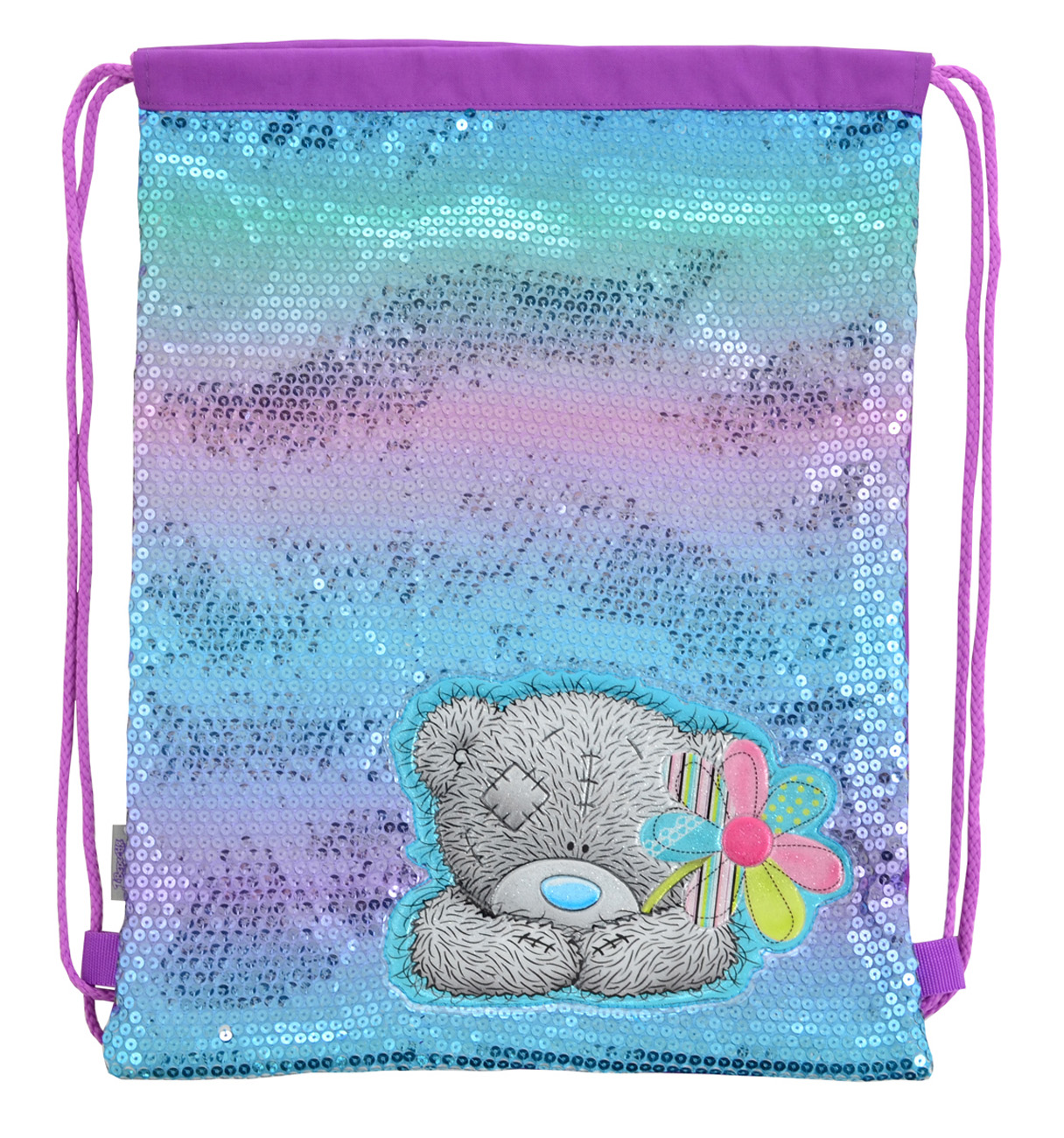 Bag-bag "Yes" /555510/ DB-11 MTY, 45*35 (1/48)