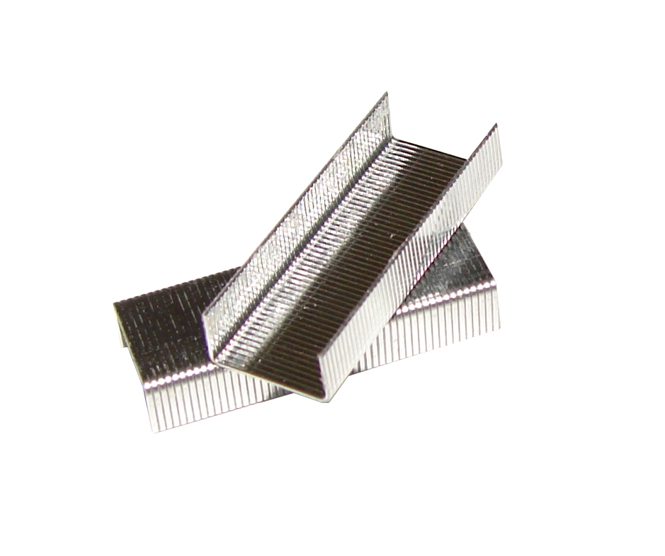 Скоби "SCHOLZ" /4720/ №10 (1000шт)  (10/1000)