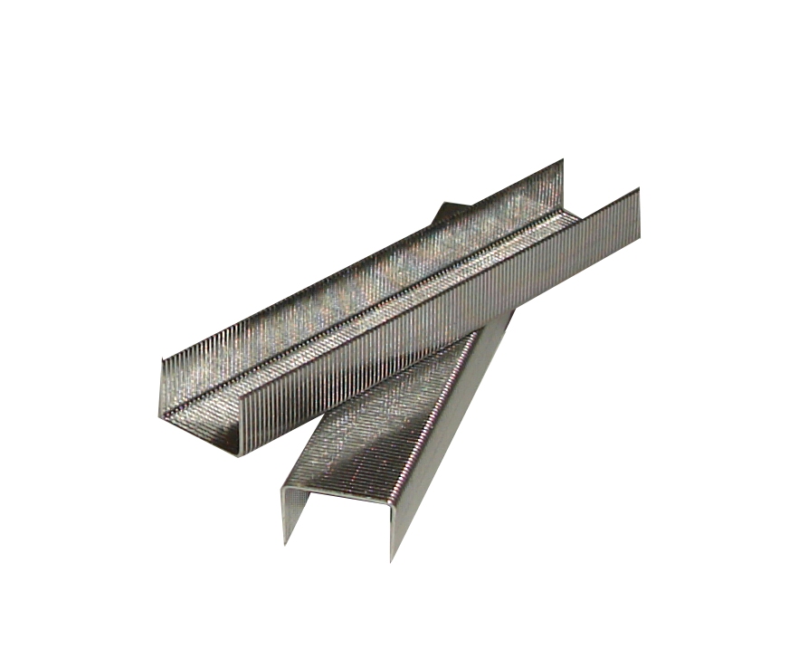 Скоби "SCHOLZ" /4760/ №23/8  (1000шт)  (10)