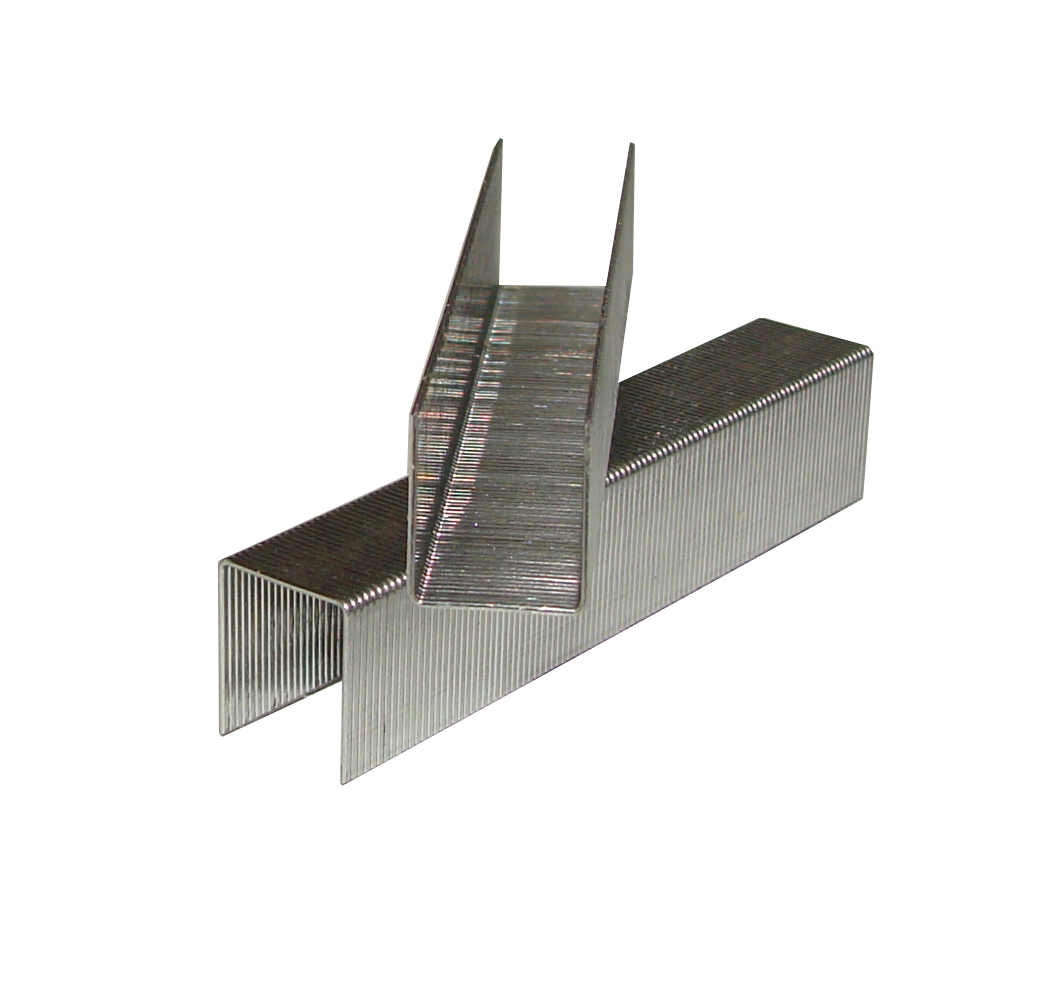 Скоби "SCHOLZ" /4763/ №23/15  (1000шт)  (10)