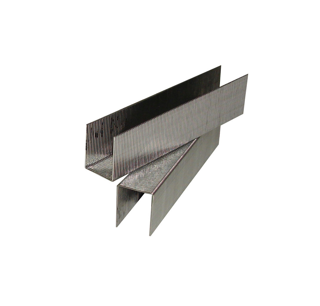 Скоби "SCHOLZ" /4764/ №23/17  (1000шт)  (10)