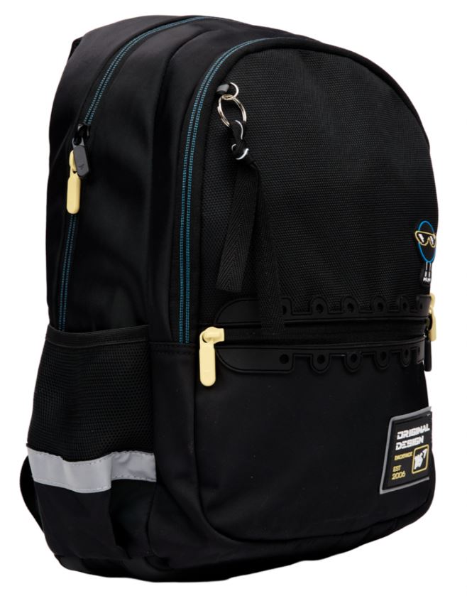 Backpack "YES" /559970/ T-113 Mood Off 42*27*12.5cm (1/10)