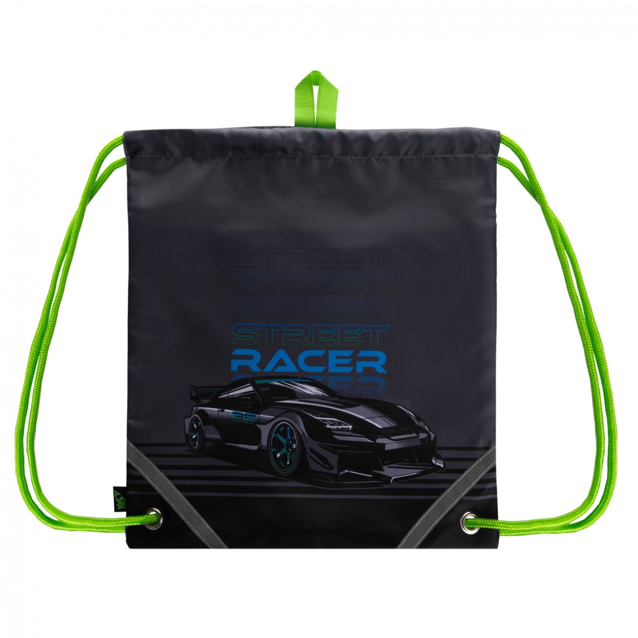 Shoe bag "YES" /550083/ SB-10 High Speed 40*35cm (1/50)