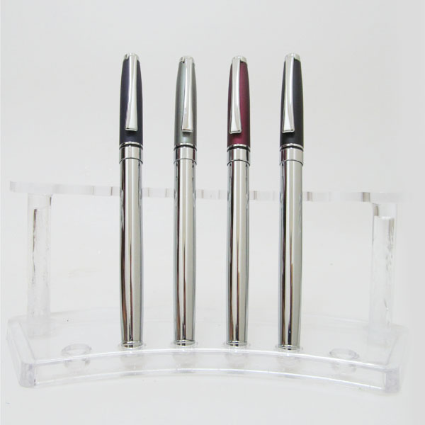 Capillary pen "Baixin" /RP826/ (5-6-7-8) mix (12)