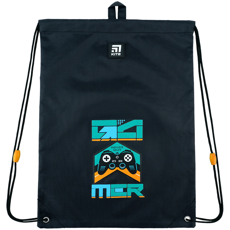 Shoe bag "Kite" /K24-600M-18/ 600M Never Quiet (66459) (1/20)