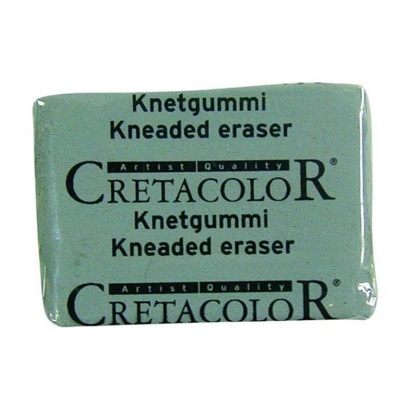 Гумка-клячка /2208/ велика, Cretacolor (20)