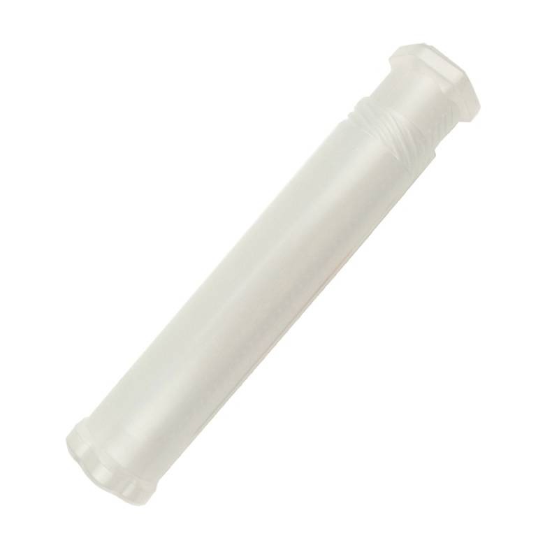 Case for brushes /154/ (11310) plastic, d:5cm, 25.5-50cm, D.K.ART & CRAFT