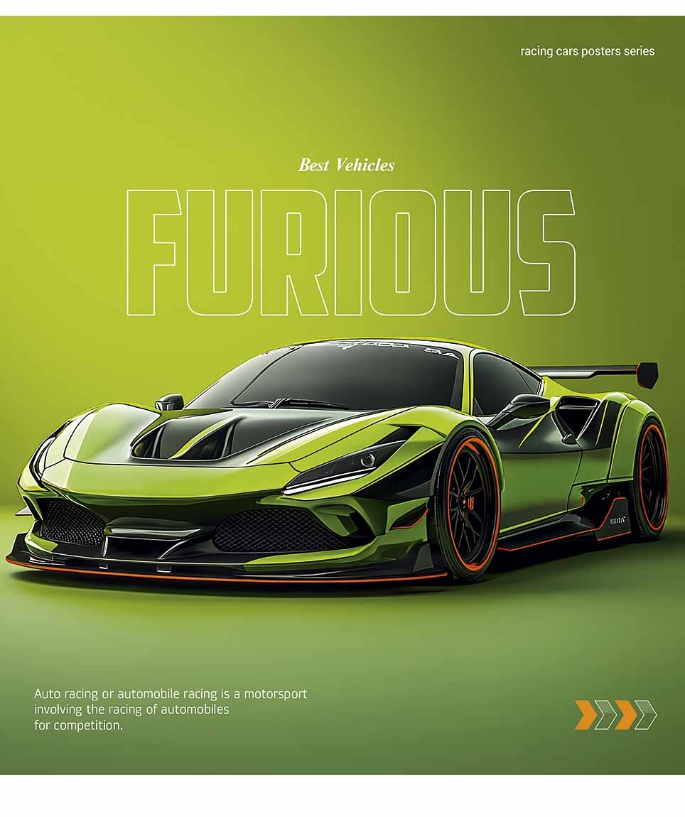Зошит уч. "Школярик" 96арк.# /3572K/ "Cars posters" УФ-лак (хлопчик) (5/50)