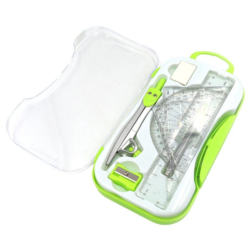 Kitchen "JO" /S55008A/ 8 items. in case (1/12)