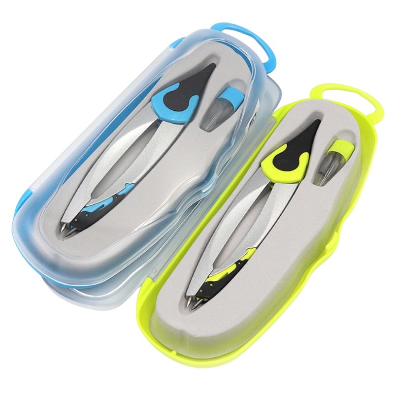 Compass "JO" /S51002/ + stylus, 2 pcs. in case (1/12)