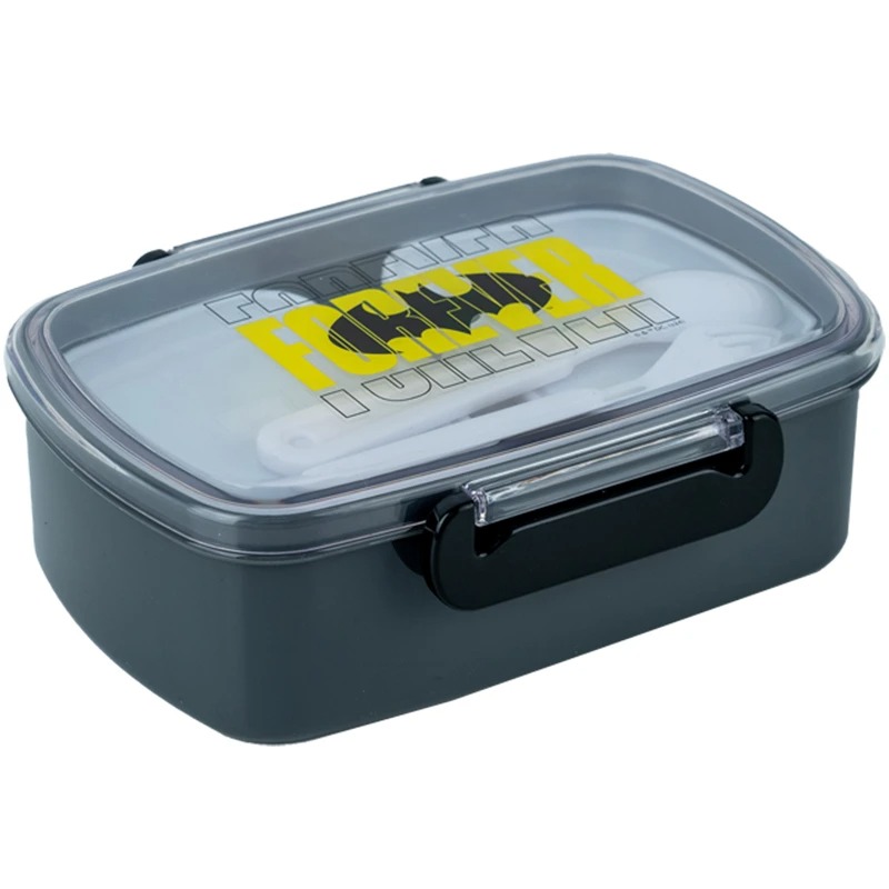 Lunchbox "Kite" /DC24-181/ 750 ml, filled with DC Batman (1/24/48)