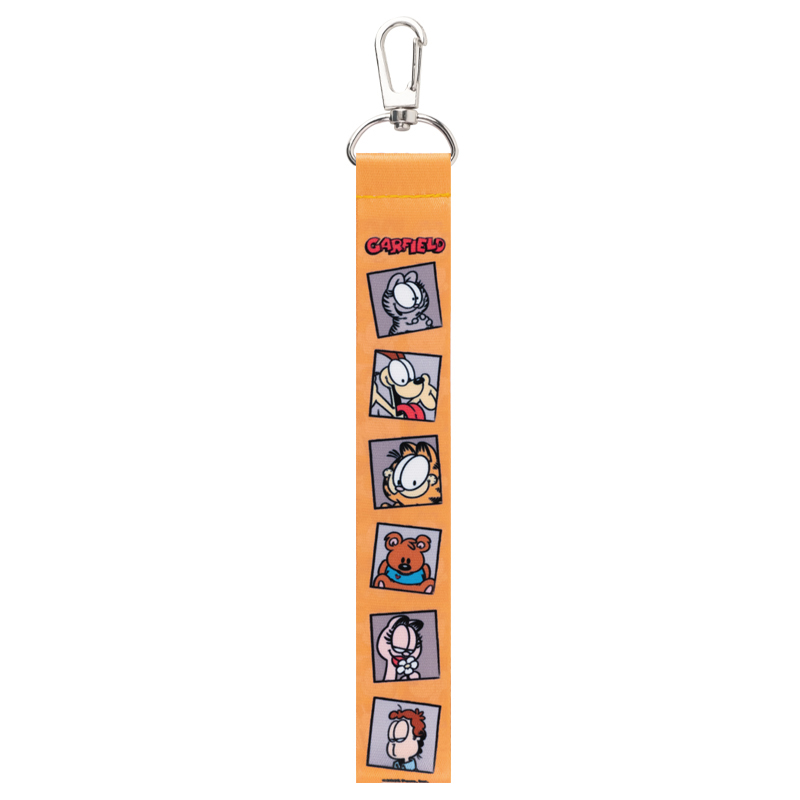 Keychain pendant "Kite" /GF25-3000/ 3000 Garfield (1/50)