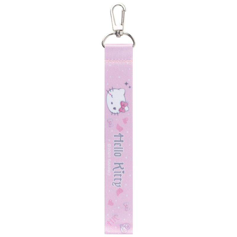Keychain pendant "Kite" /HK25-3000-1/ 3000-1 Hello Kitty (1/50)